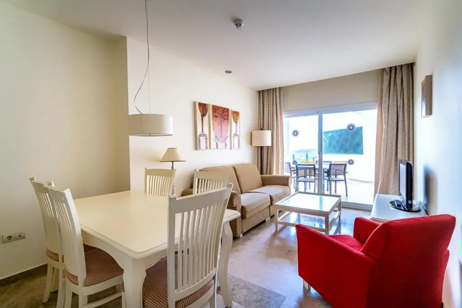 Eurostars Mijas Golf & SPA