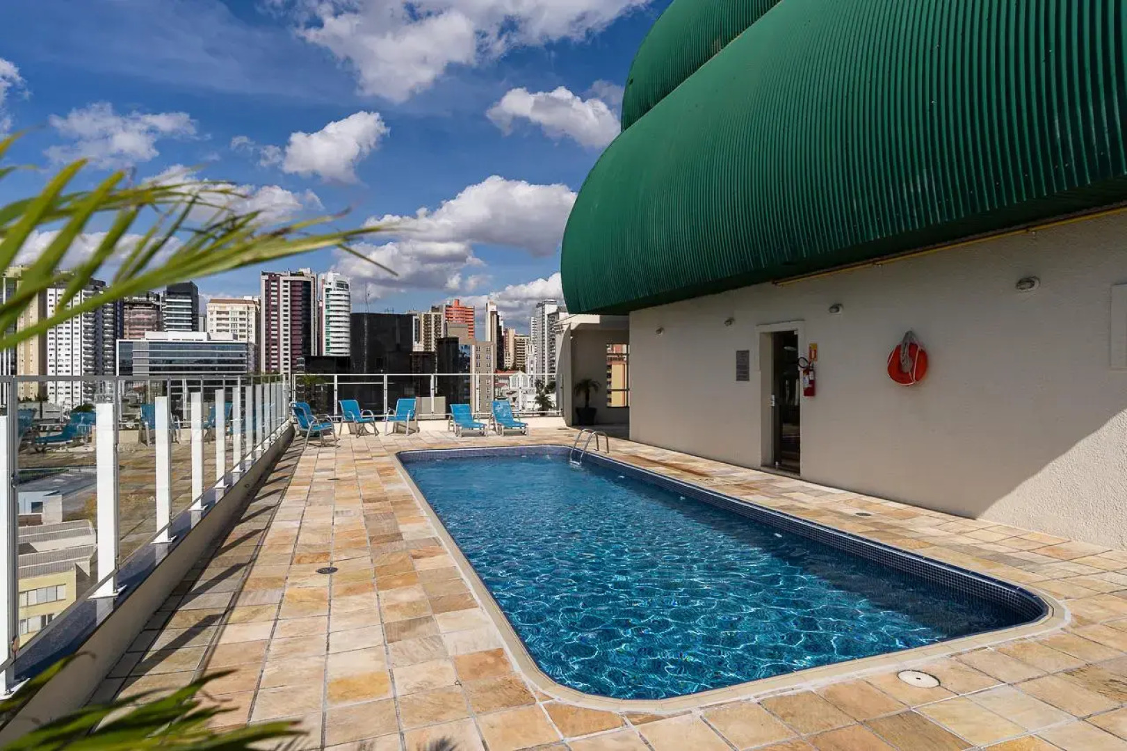 Quality Hotel Curitiba