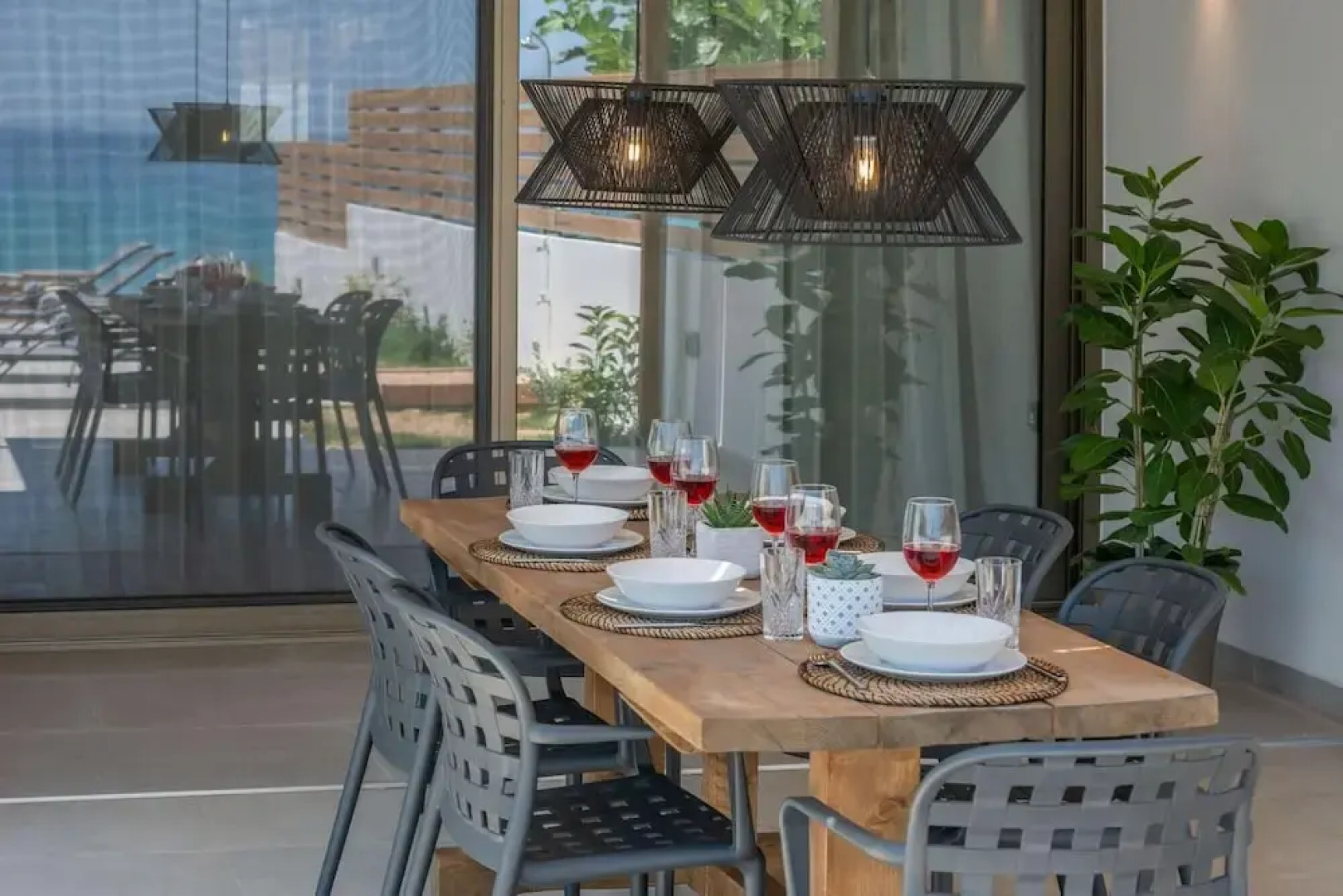 Mare Sabbia D oro Zakynthos Sabbia - 3 Bedroom Villa