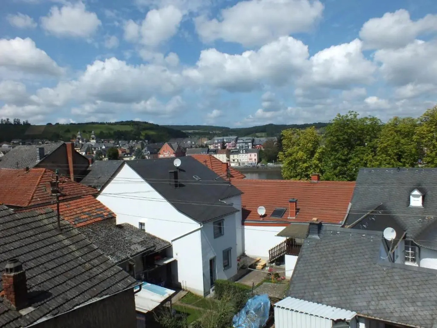 Rezas Bistro Restaurant Gästehaus