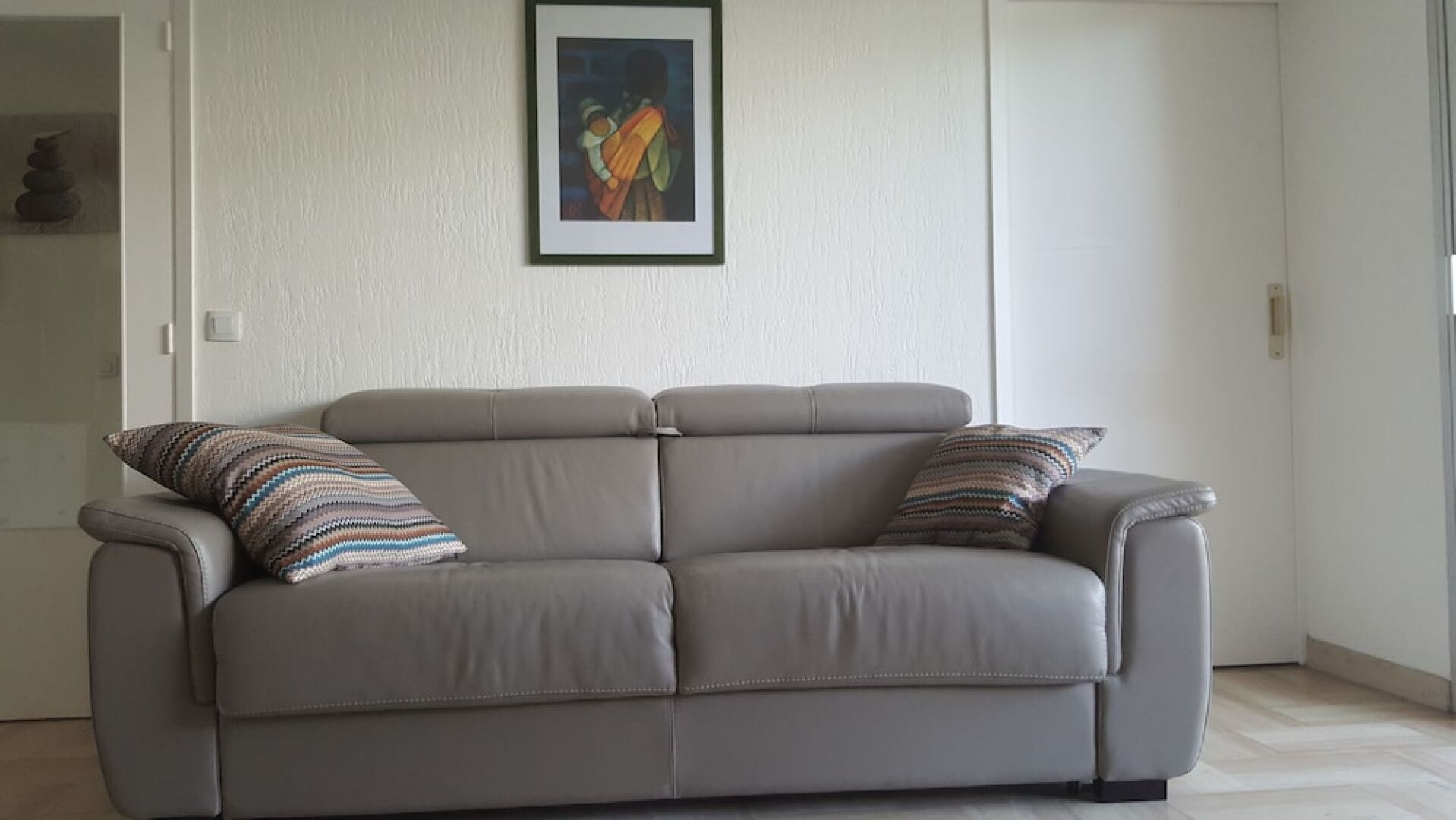 Appartement Les Jardins de Minelle