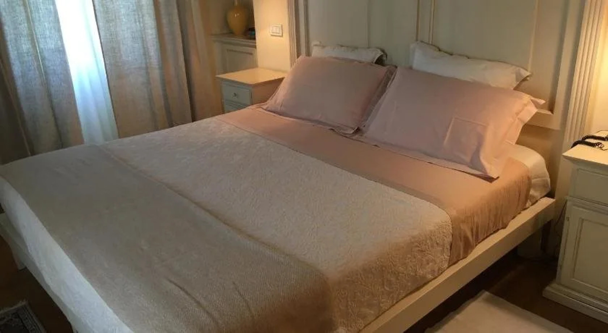 La California Relais