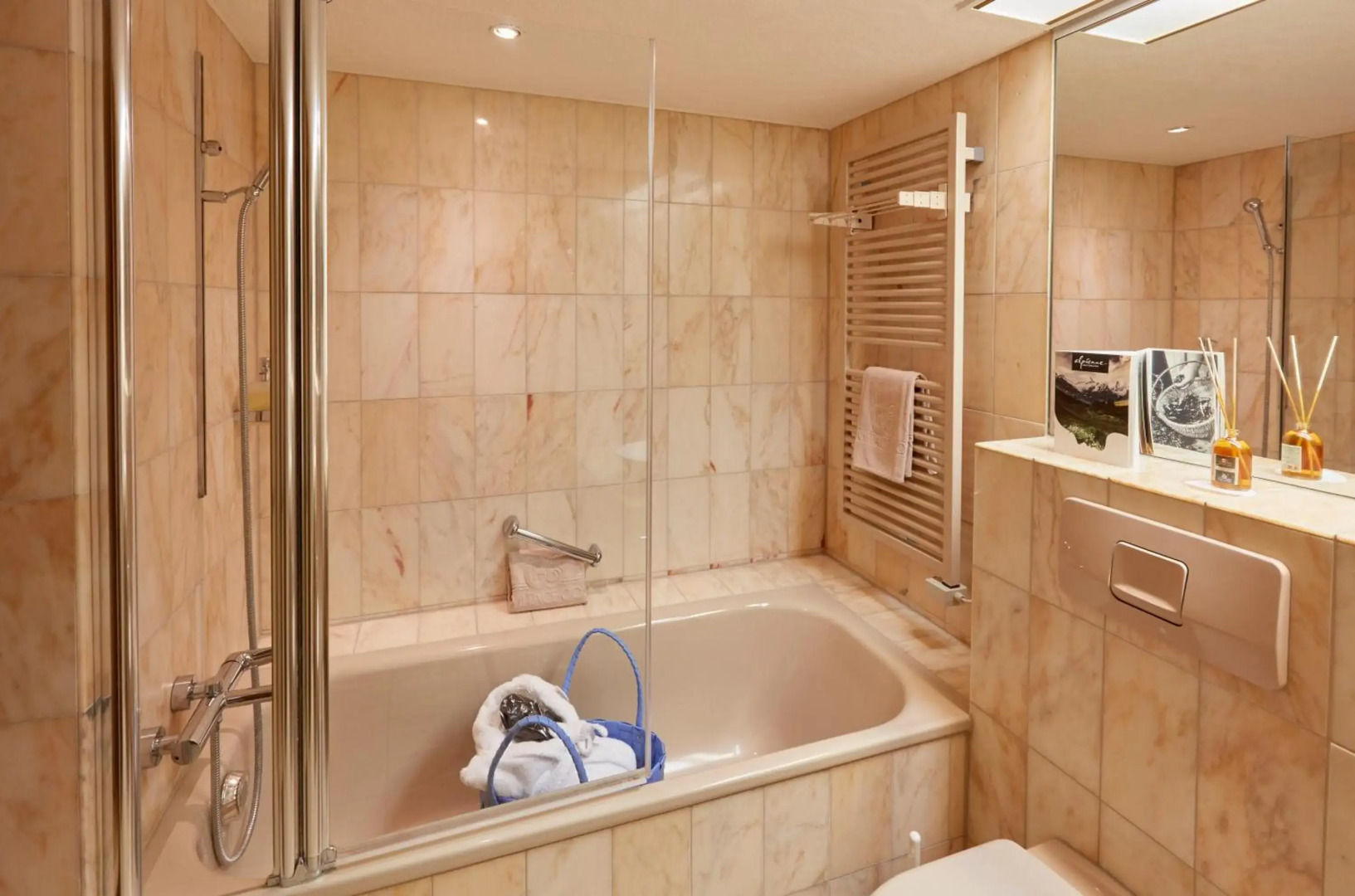 Ermitage Wellness & Spa Hotel