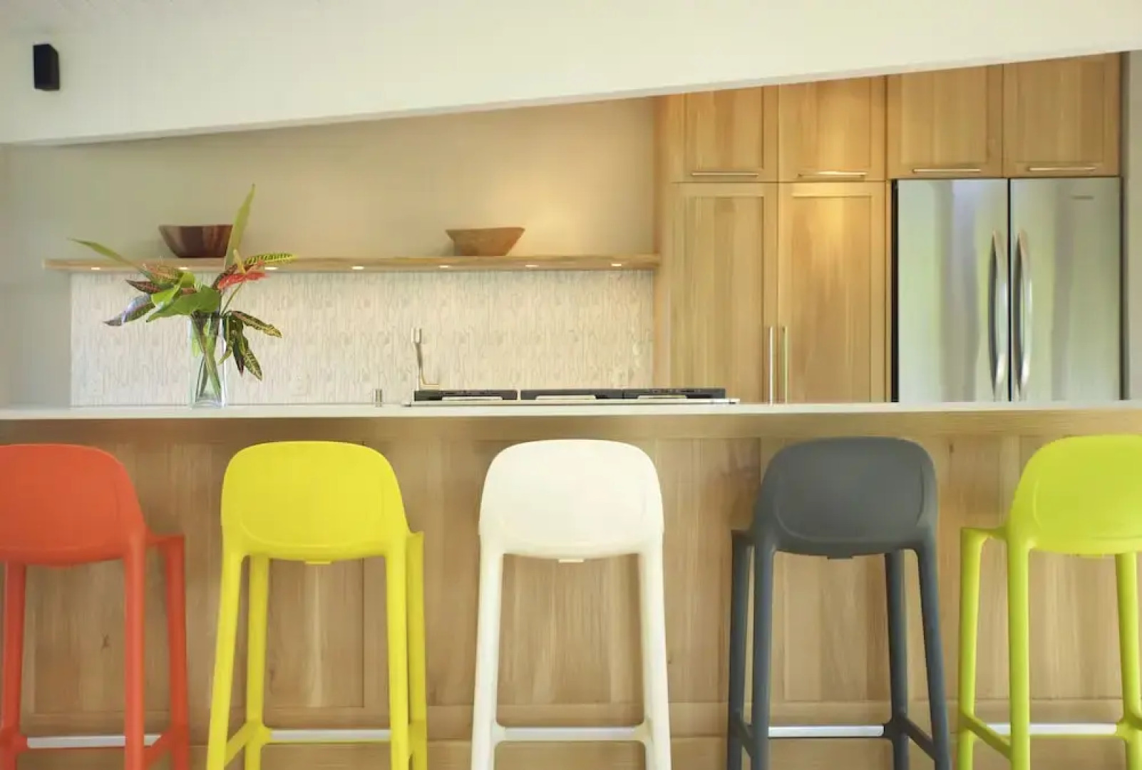 Haena Kai 3 Bedroom Home by RedAwning