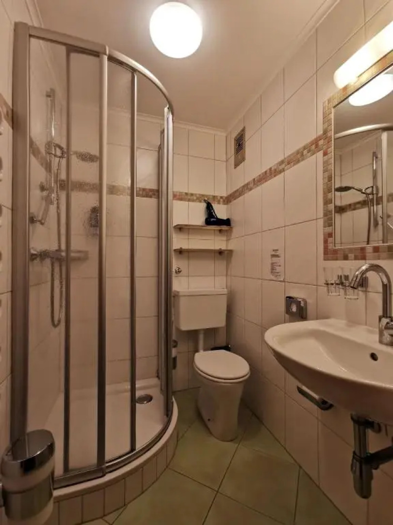 Das kleine Familienhotel Koch