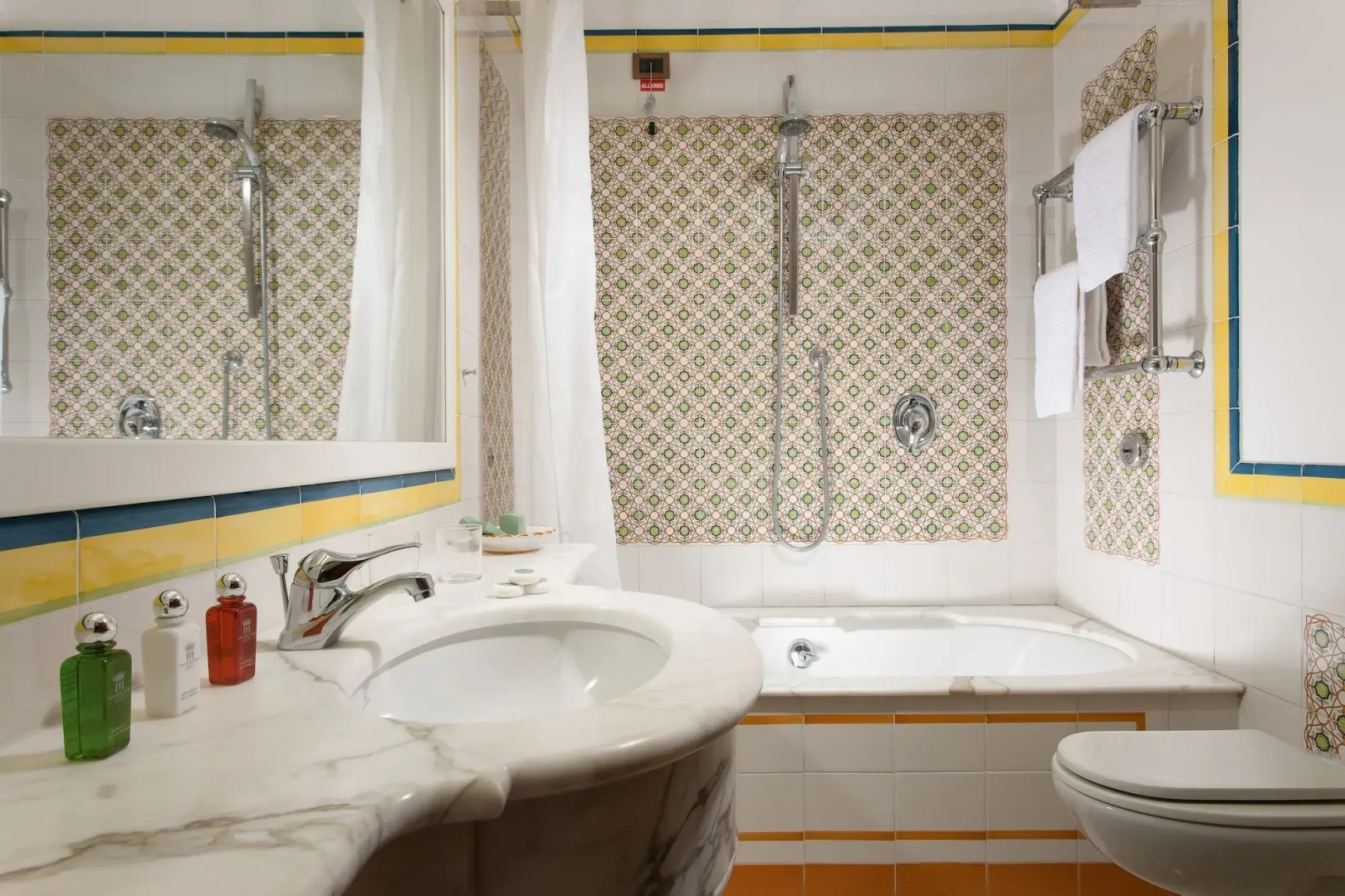 Grand Hotel Capodimonte