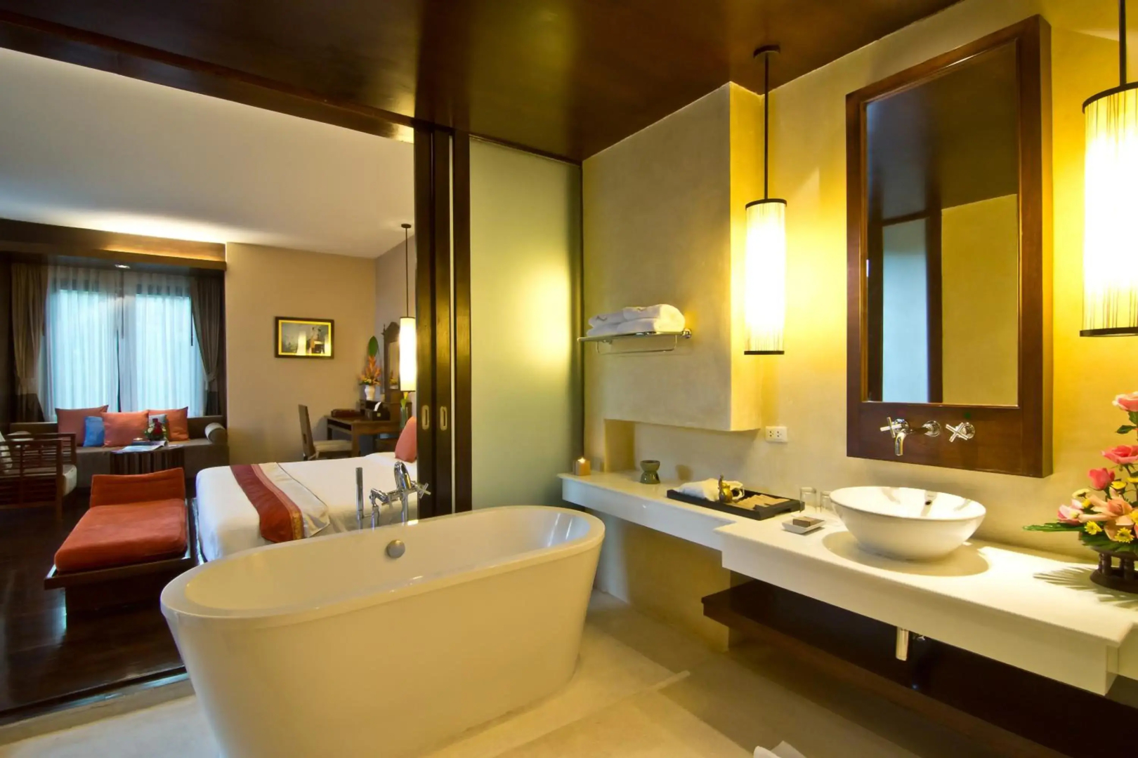Panviman Chiang Mai Spa Resort