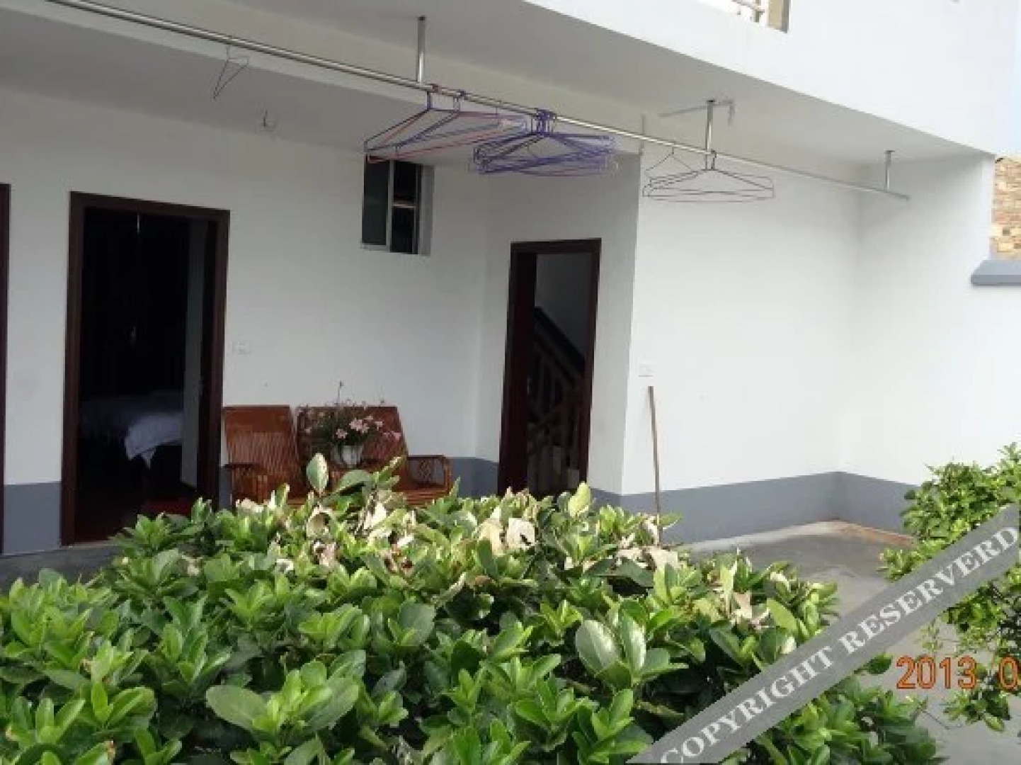 Zhenyuan Hongyuan Hotel