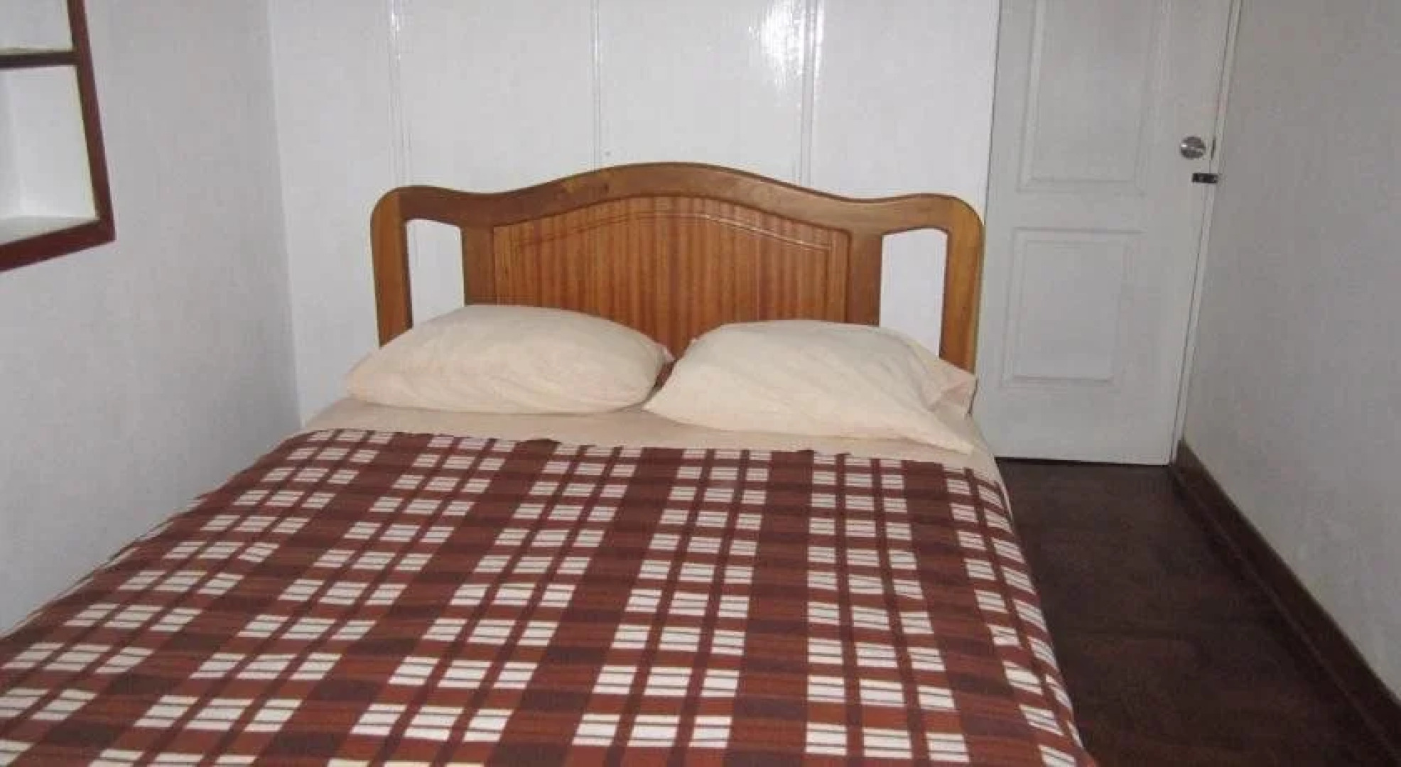 Residencial Munay Wasi