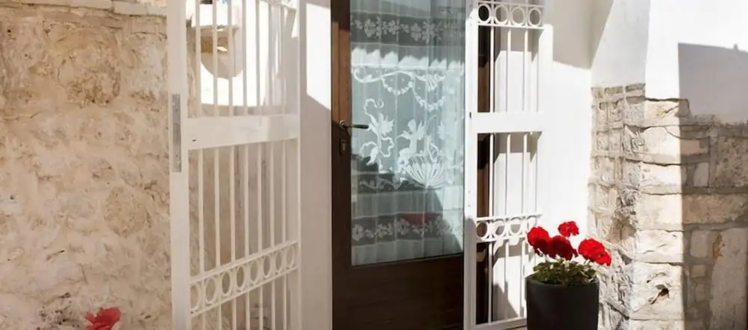 Resort Pietra Bianca