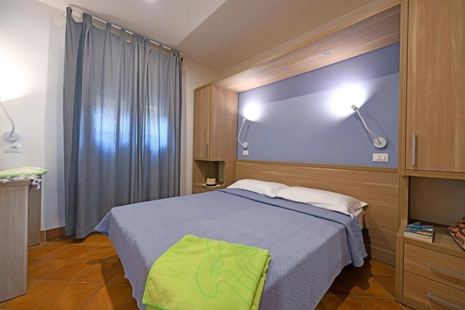 Salinello Camping Village