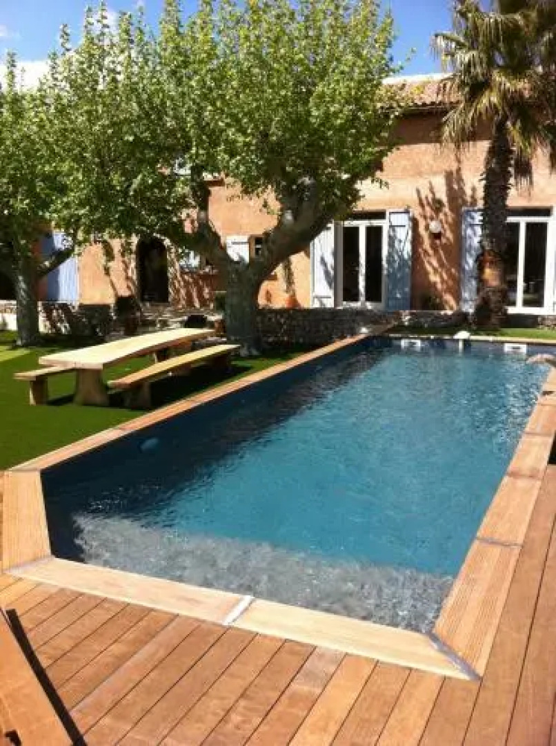 Domaine de la Broquière