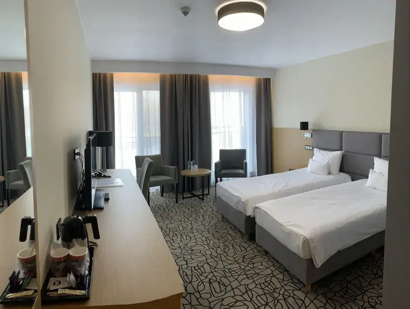 ApartHotel Termy Uniejow