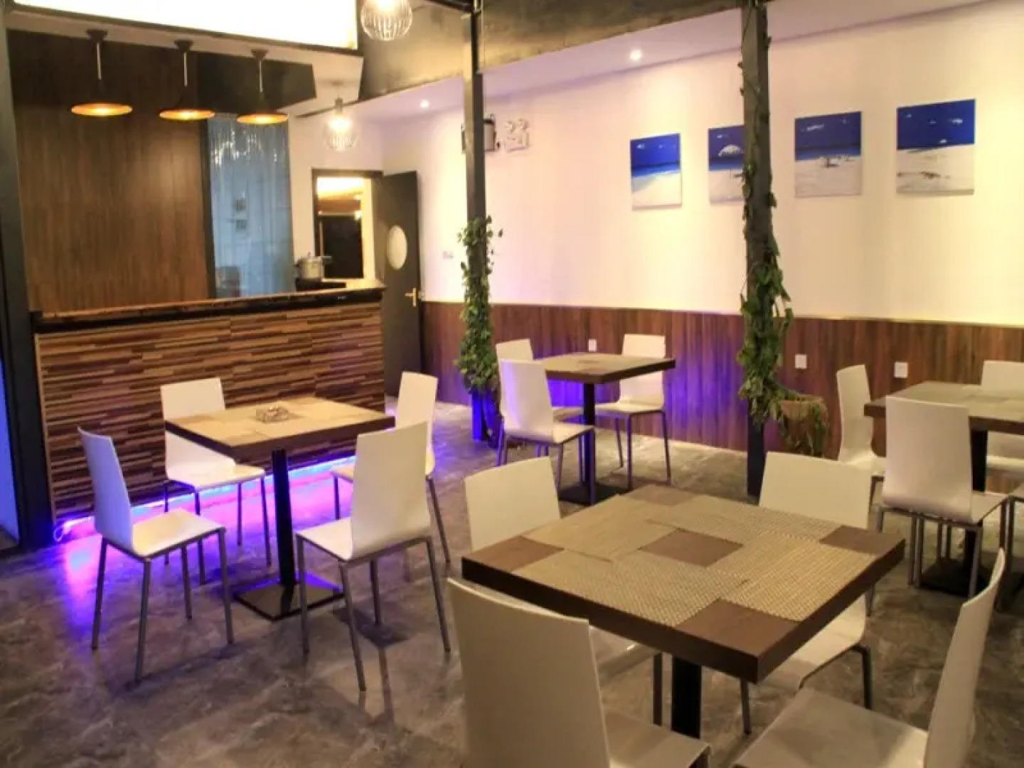 Xiamen Fengshui Sailing Club & Resort