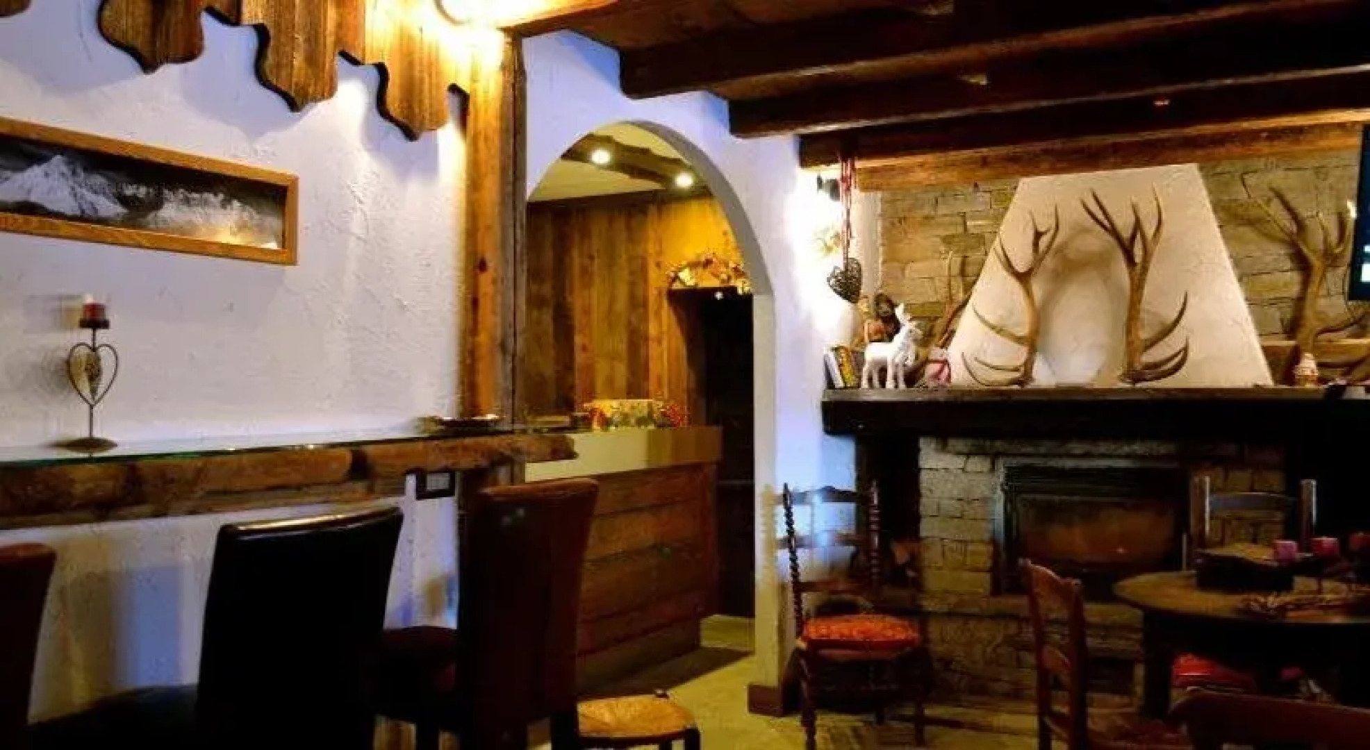 Hotel Meublé Martinet