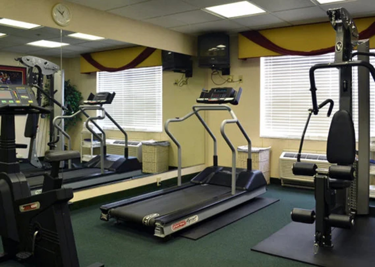 Quality Inn & Suites