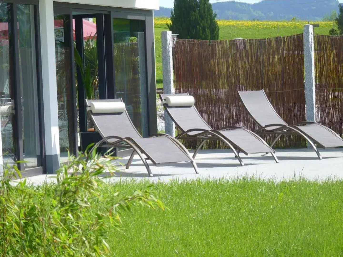 Landgasthof & Pension Sontheim