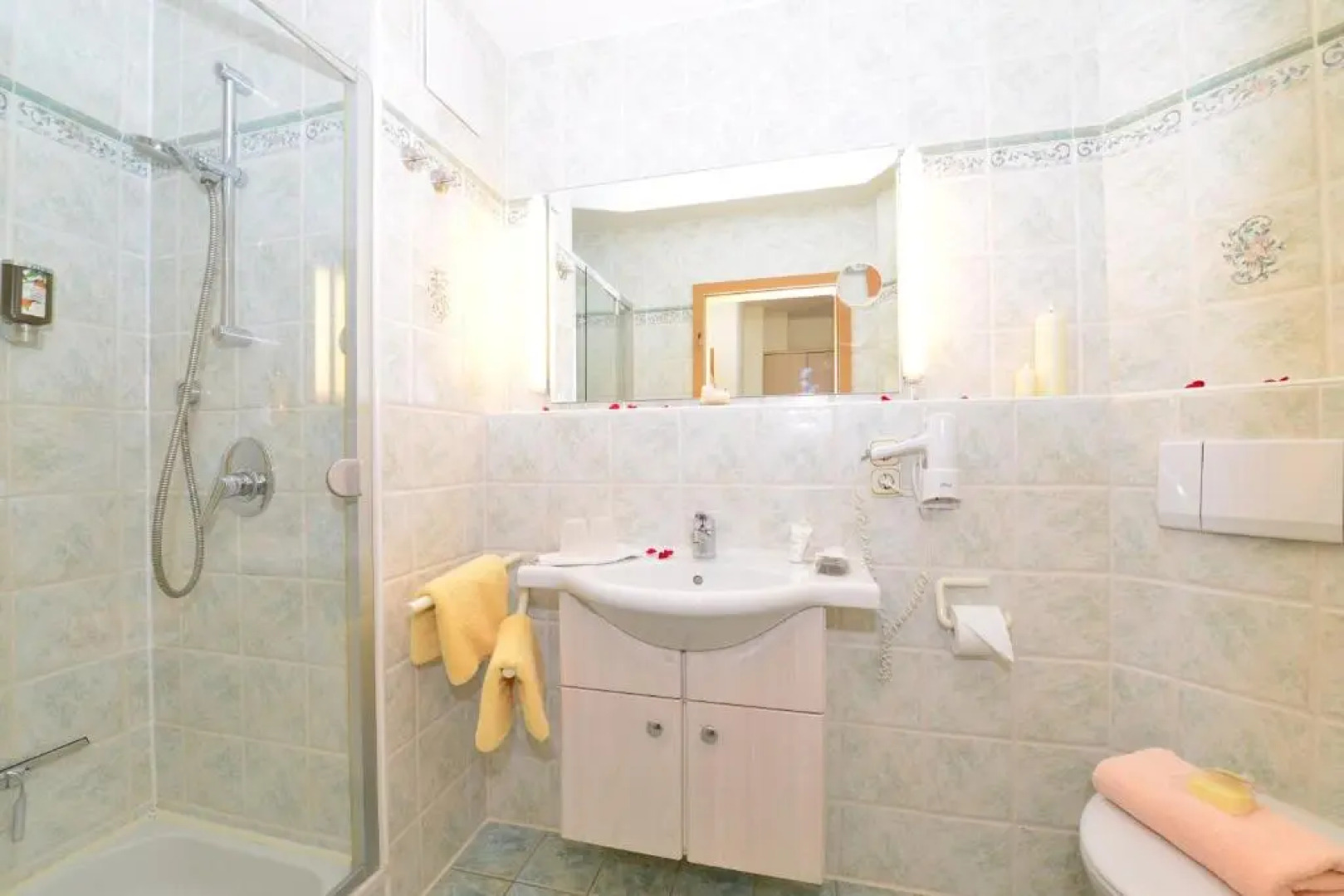 Landhaus Hubert's Hüs