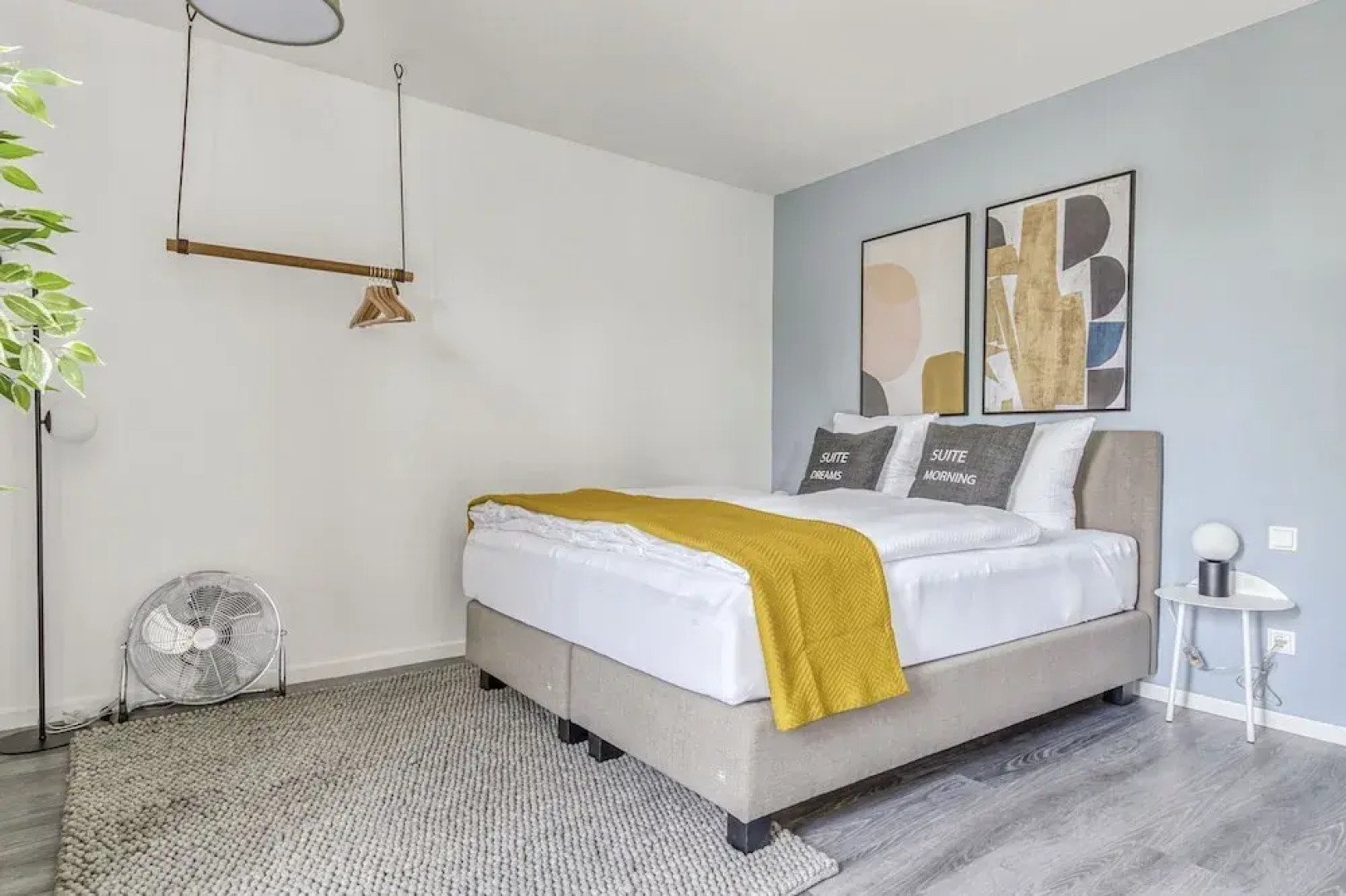 Limehome Garching München - Nähe Airport