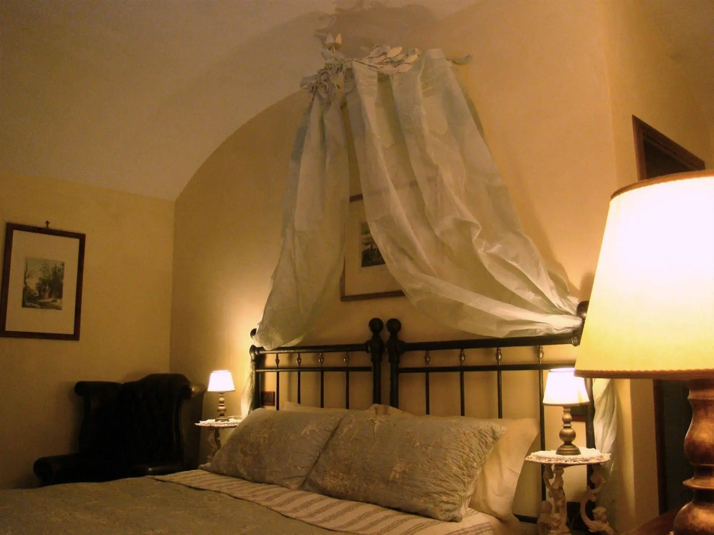 B&B Borgo Tepolini