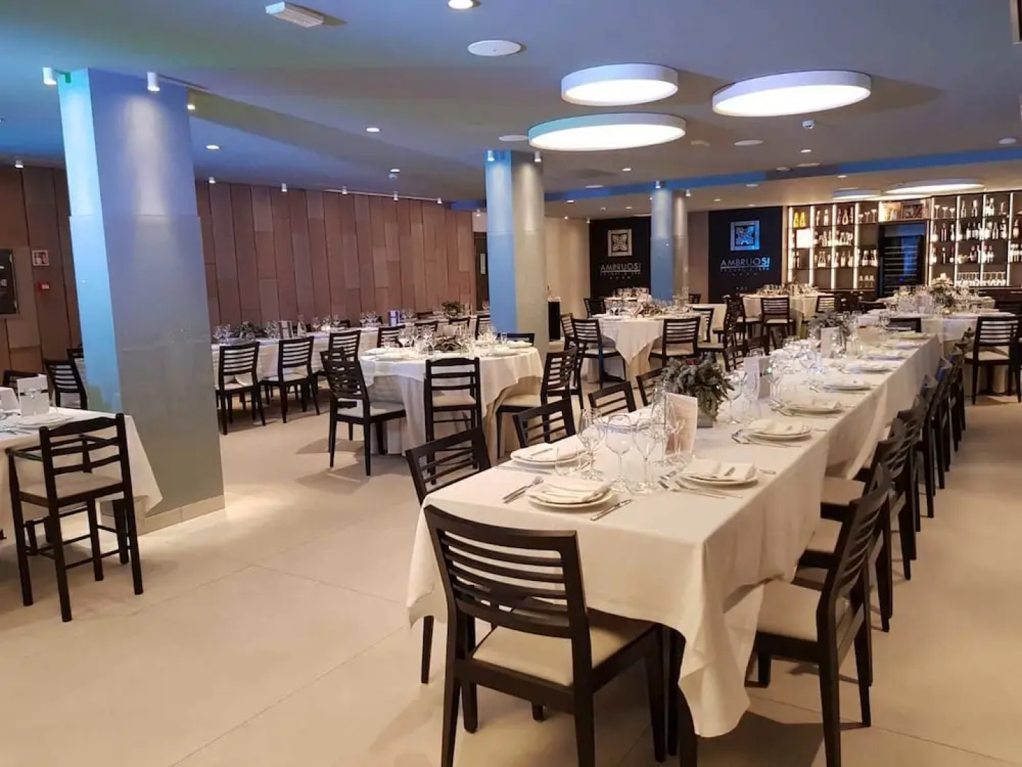 Ambruosi Village Resort & Spa