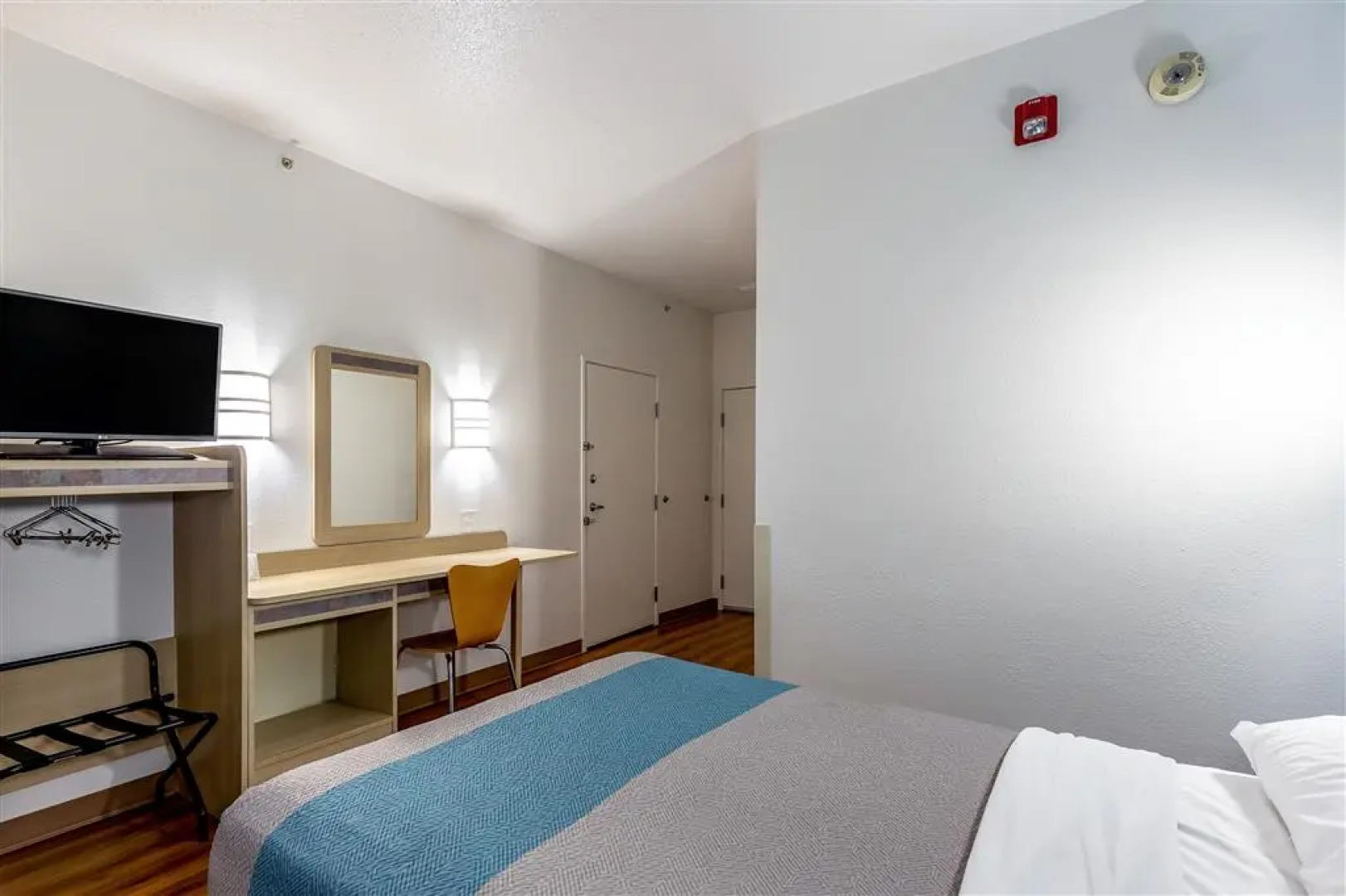 Motel 6 St Louis South