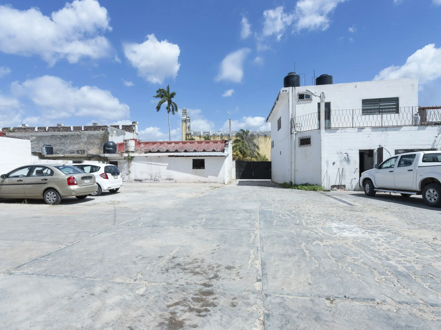 OYO Hotel Los Arcos