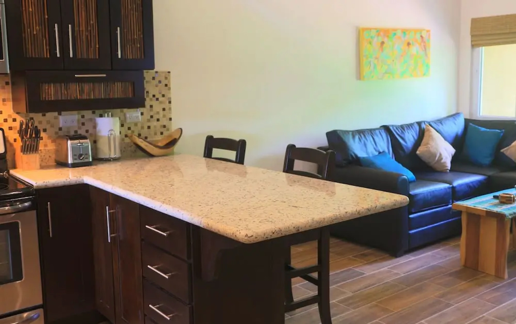 Cabo Velas Estates Unit 51 3 Bedrooms 3 Bathrooms Condo