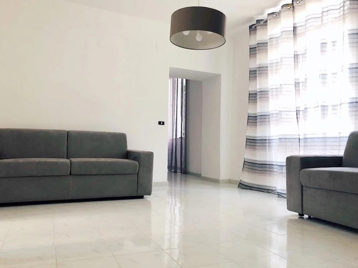 Apartment With one Bedroom in Maiori, With Wifi