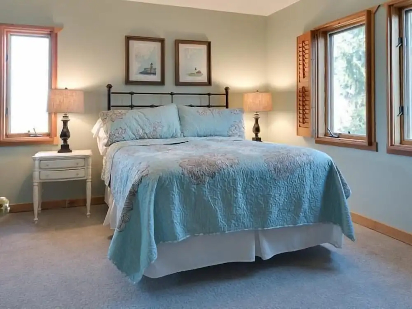 River Bluff Farm Bed & Breakfast