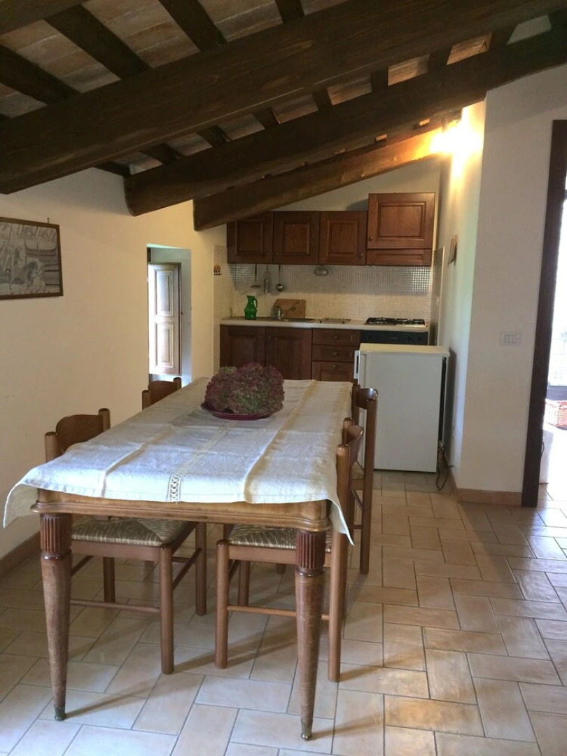 Agriturismo Cantolla Eroli