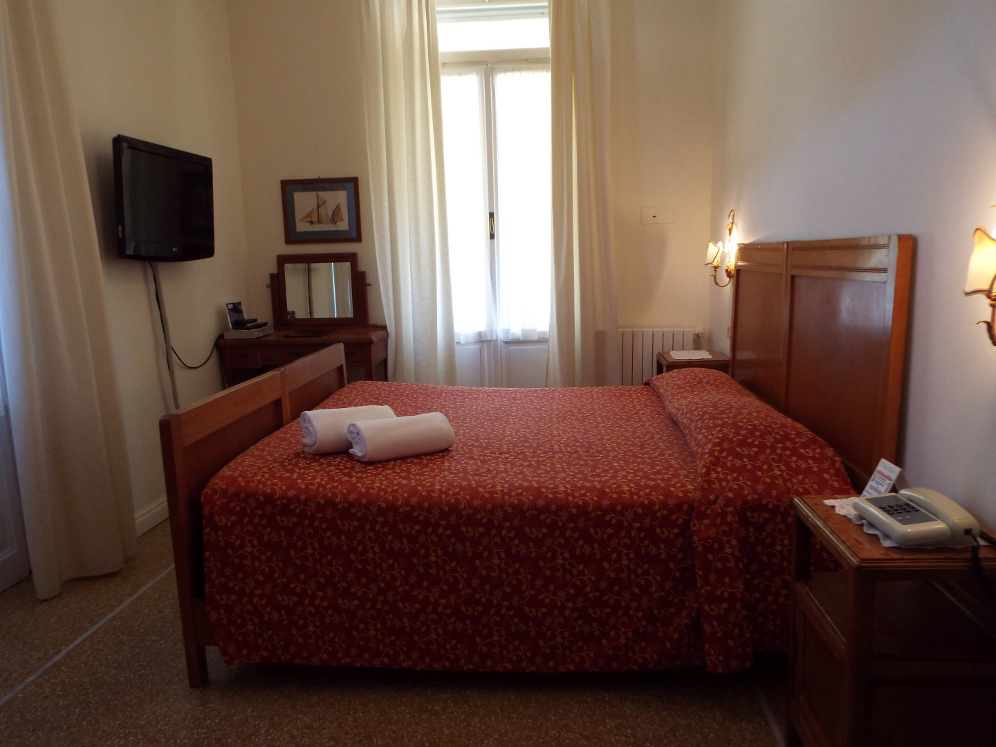 Hotel Canali, Portofino Coast