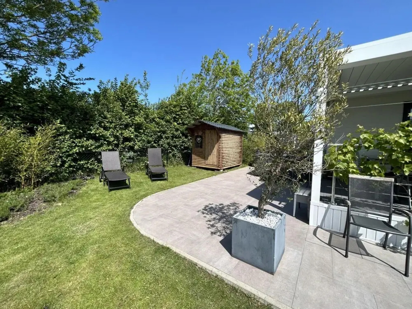 Beach Resort Nieuwvliet-bad 1242 - Eezz