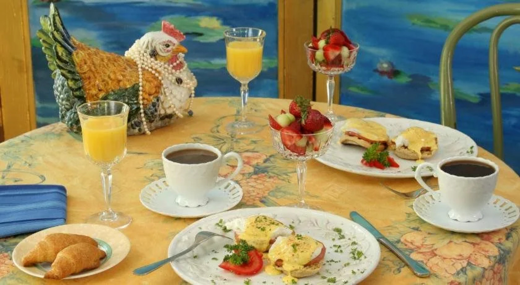 The Spencer Hotel & Spa