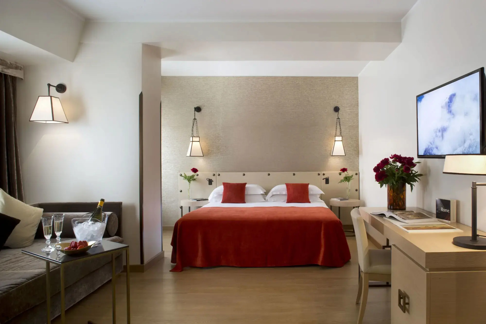 Starhotels Metropole