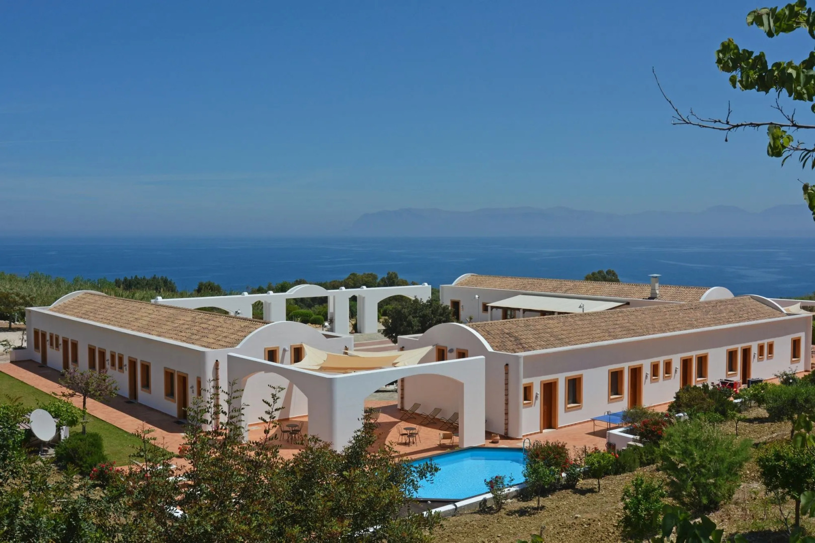 Tenute Plaia Agriturismo