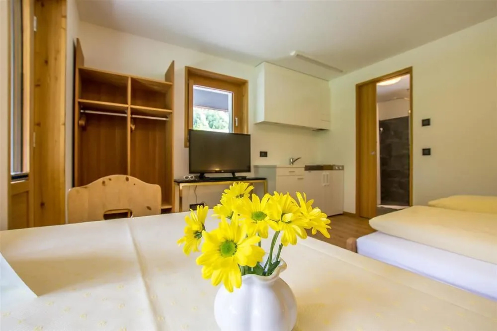 Al Vadret Swisslodge