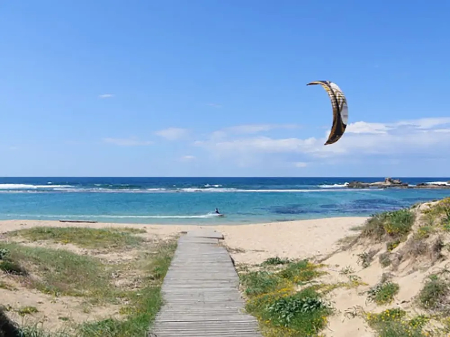 Spacious Holiday Home Near Sea in Loix
