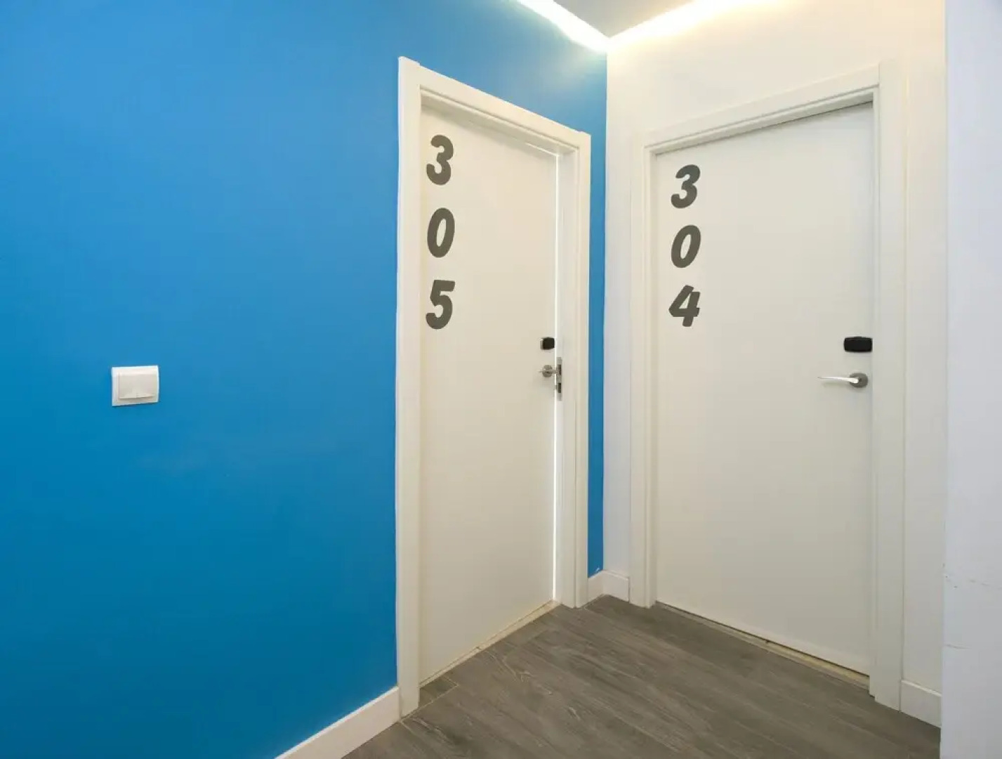 Apartamentos Tramuntana