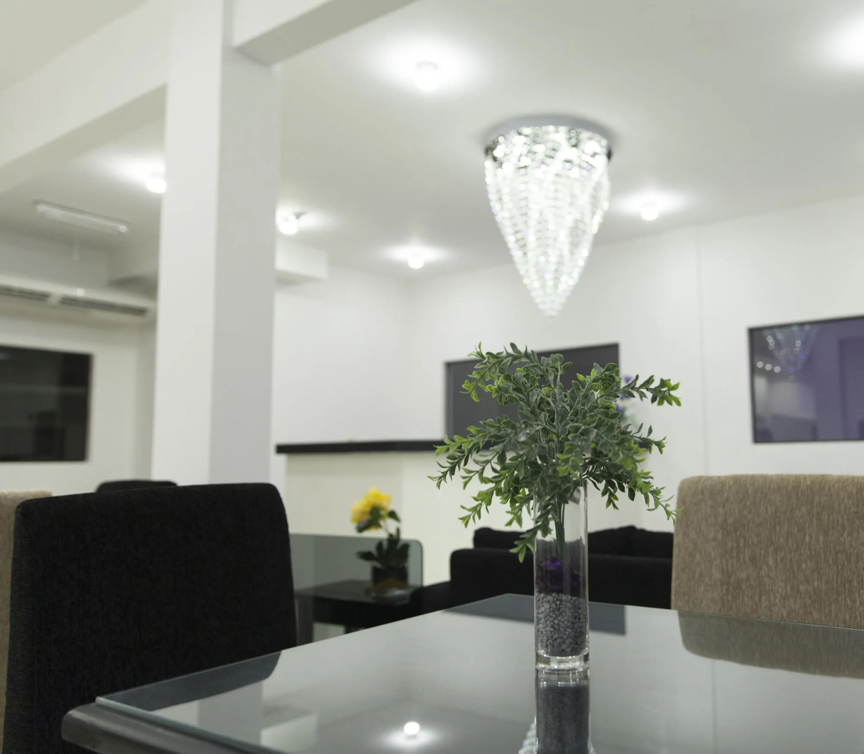 Danieri Asunción Hotel