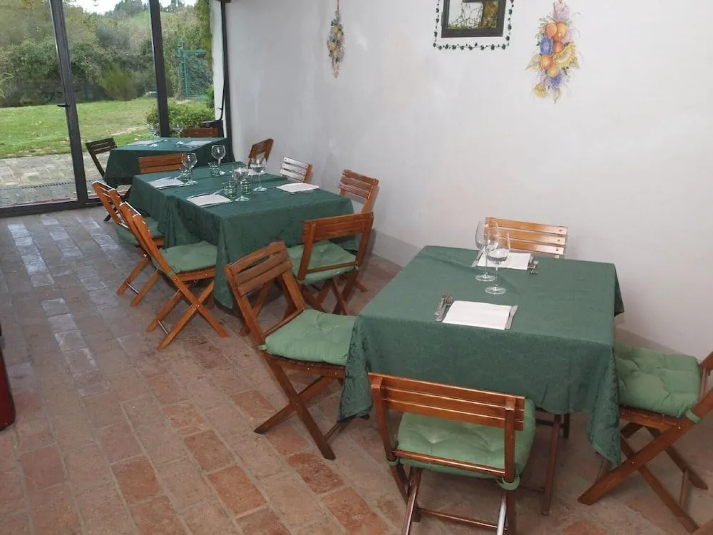 Locanda Della Fortuna