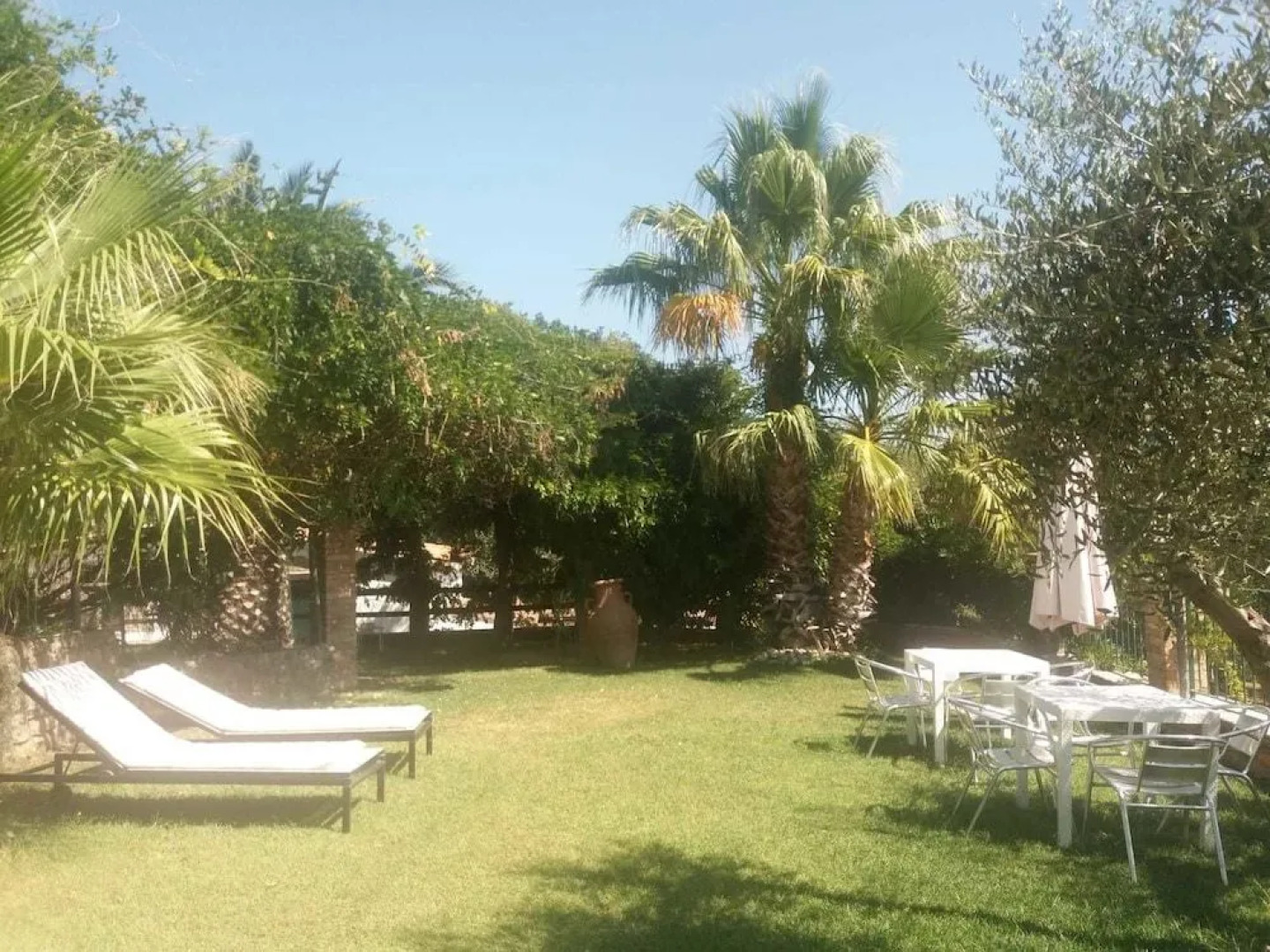 Agriturismo Terranova