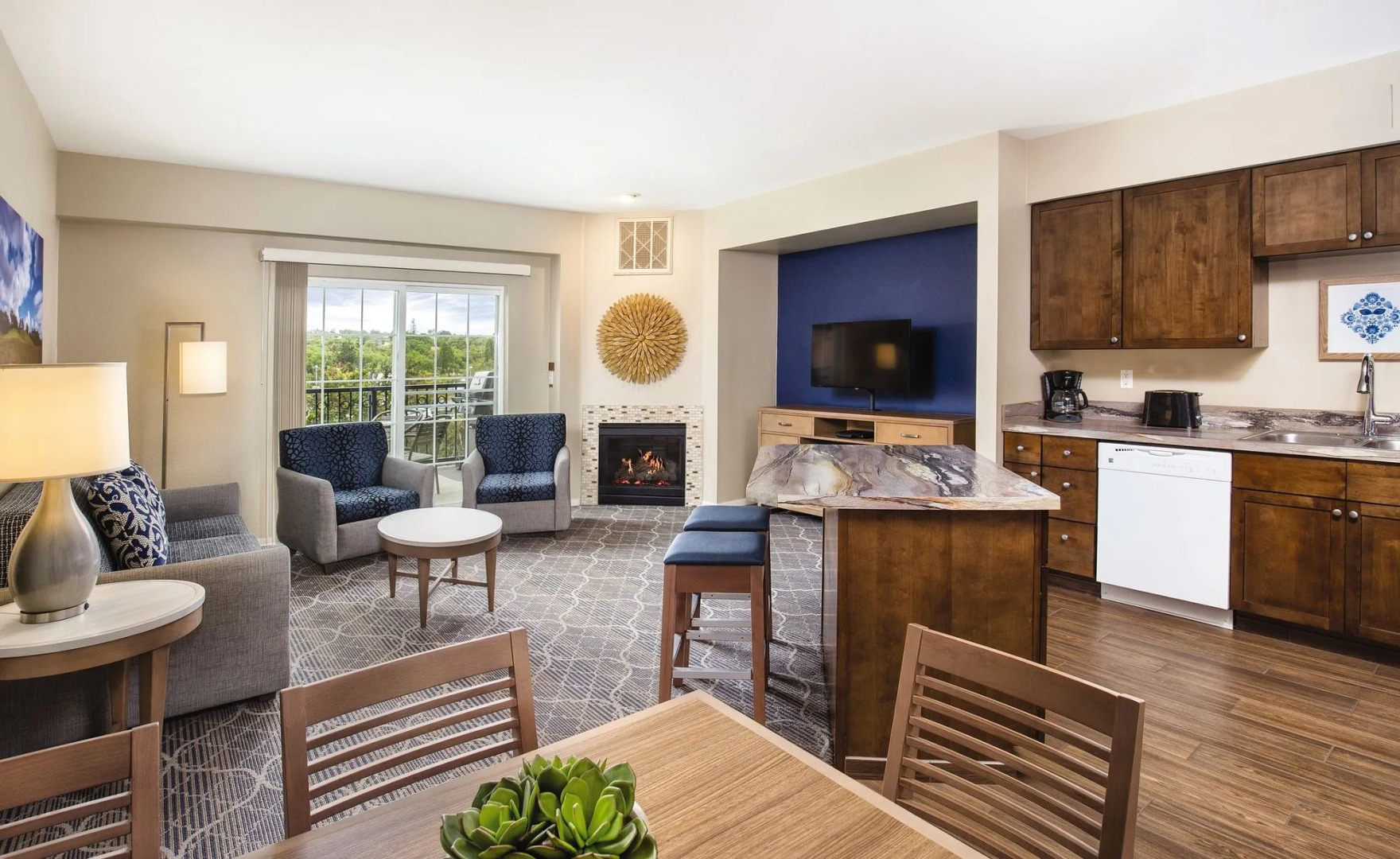 WorldMark Solvang