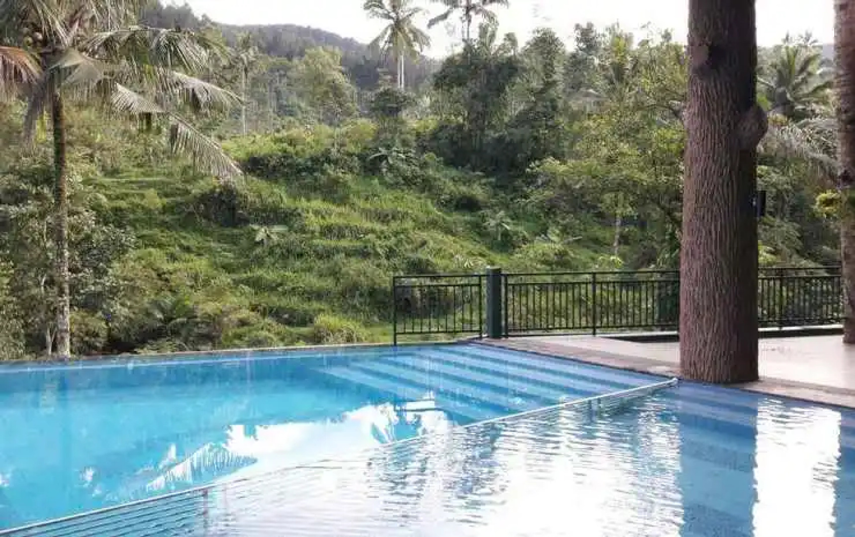 Grand Kanaya Baturraden Hotel