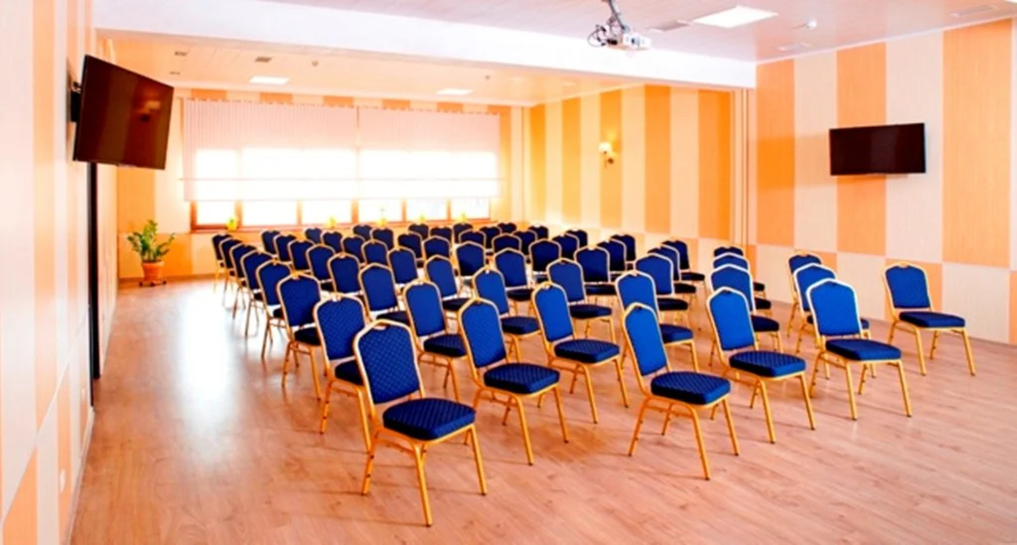 Бутик-отель «Сезоны SPA»