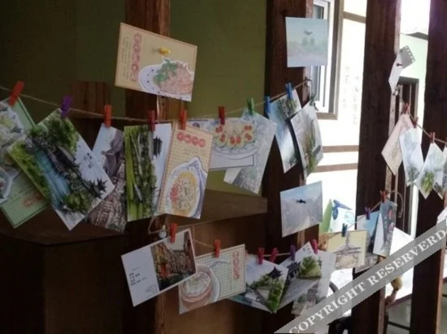 Yangzhou Footprint Hostel Slender West Lake