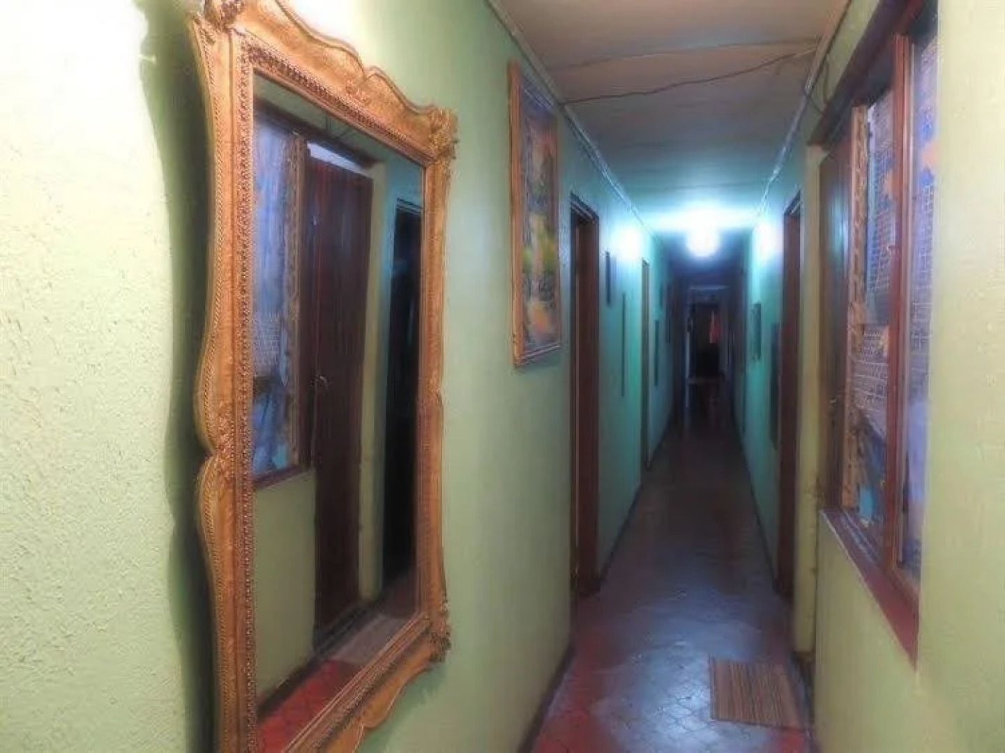 Hotel San Jose - Hostel