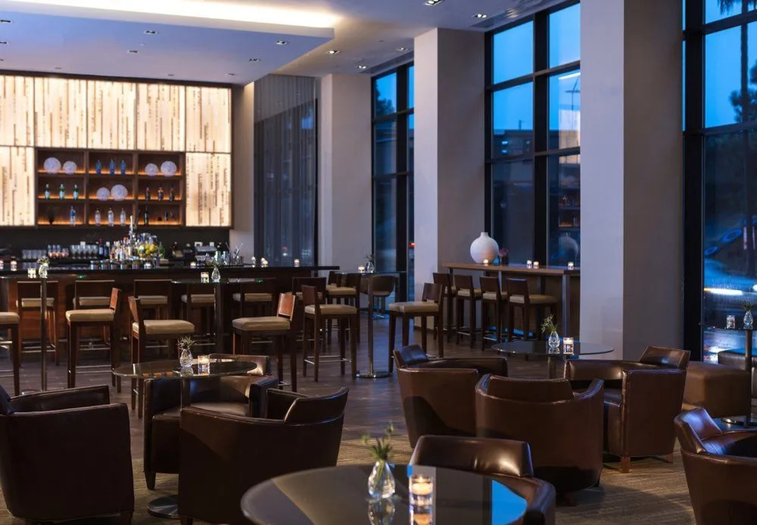 AC Hotel San Jose Downtown