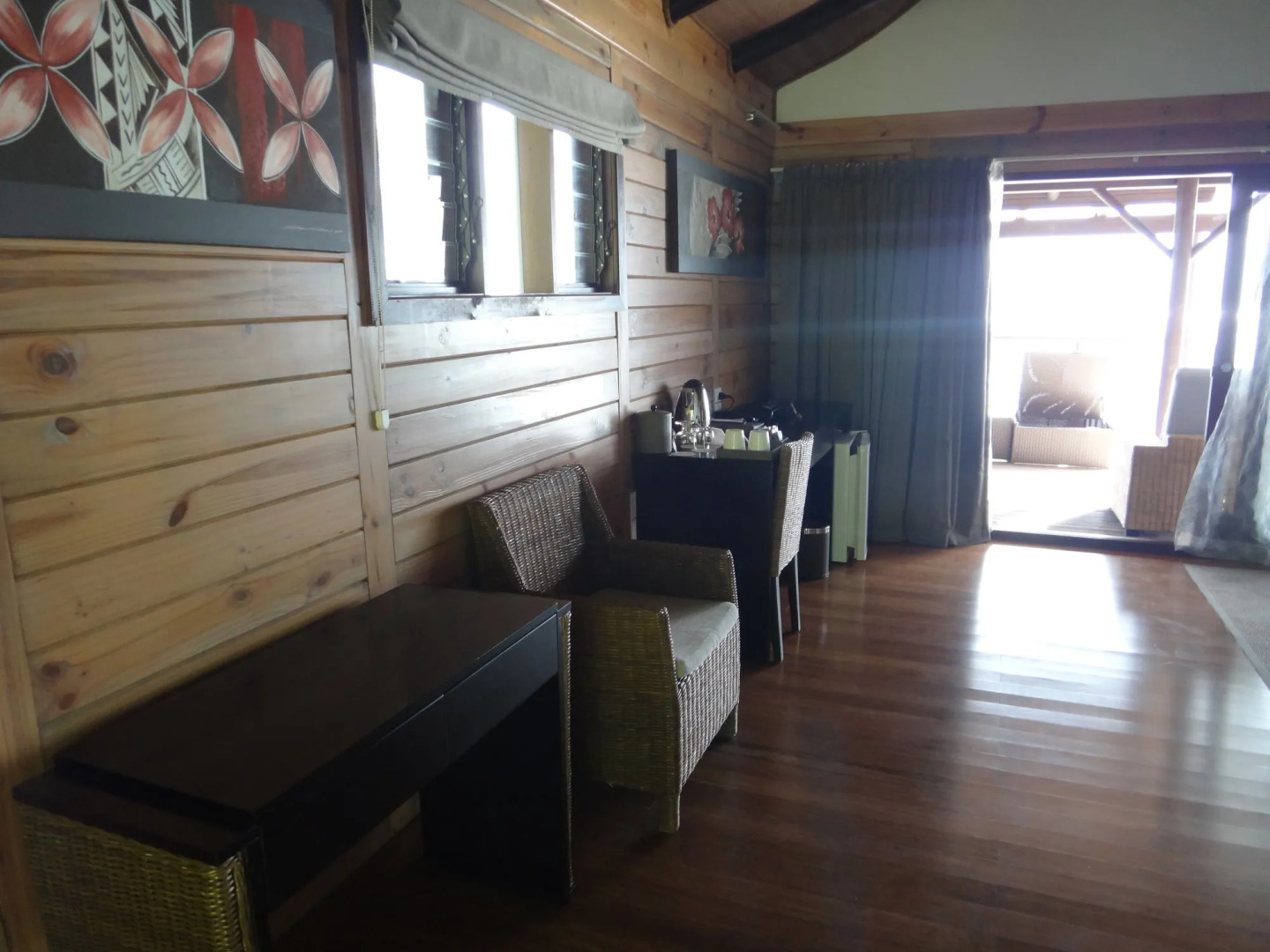 Aga Reef Resort and Spa