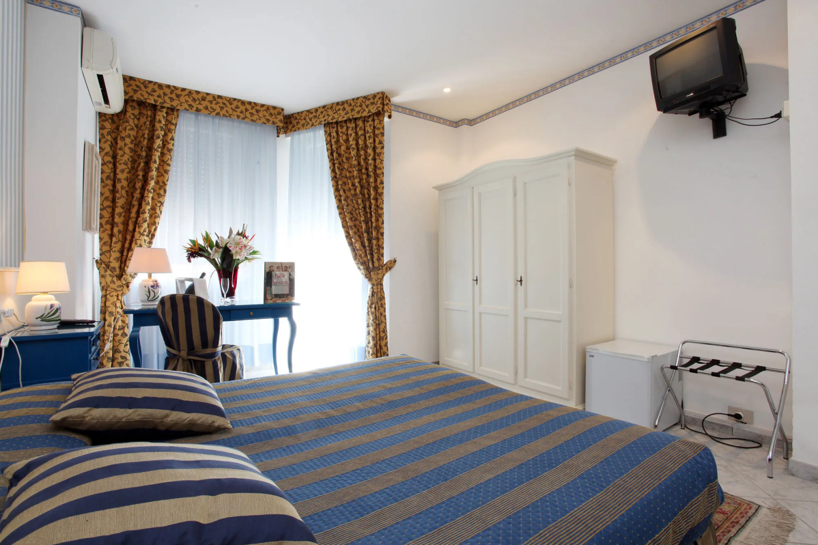 Hotel Vina del Mar Pineta